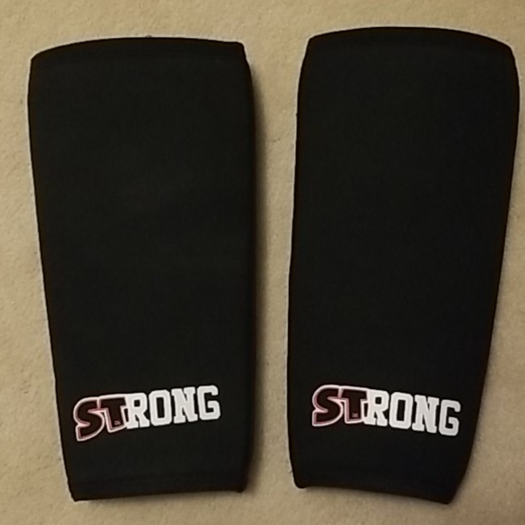 Knee sleeves - Picture 1 of 1